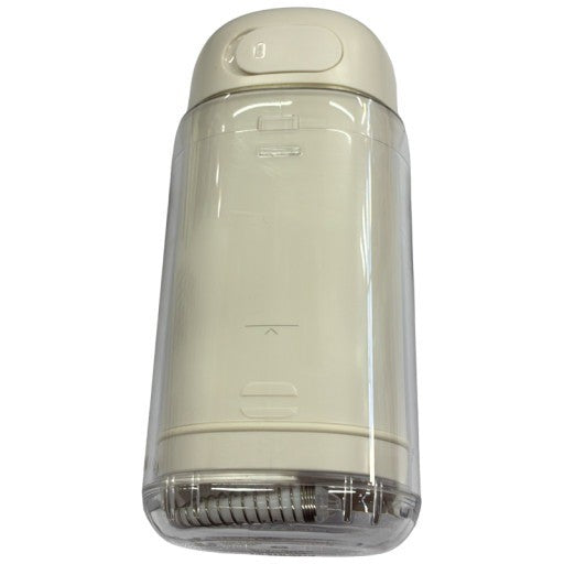CＷ47 ヤーマン YA-MAN ジェットフロス コンパクト YOI-100W