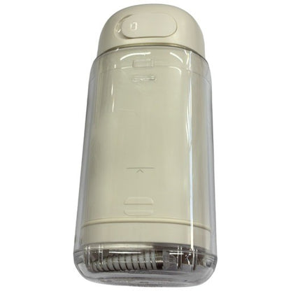 CＷ47 ヤーマン YA-MAN ジェットフロス コンパクト YOI-100W