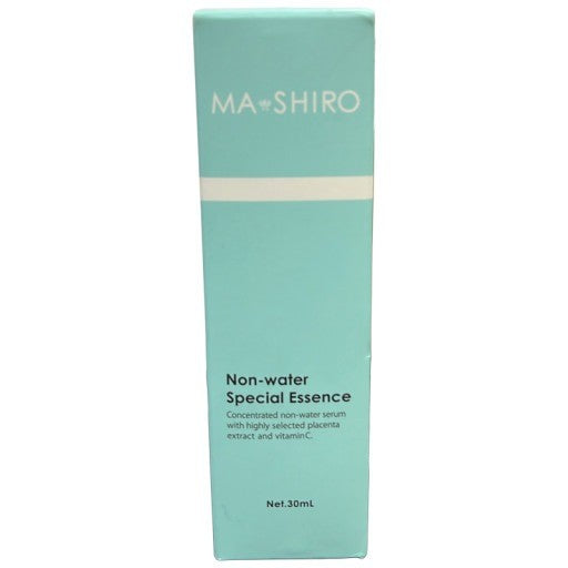 C45A MASHIRO マシロ スペシャルエッセンス 美容液 30ml