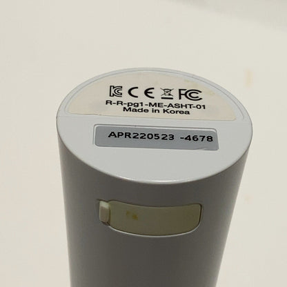 C9F1 D ■medicube メディキューブ 家庭用美容器 ME-ASHT-01 ダーマエアショット AGE-R