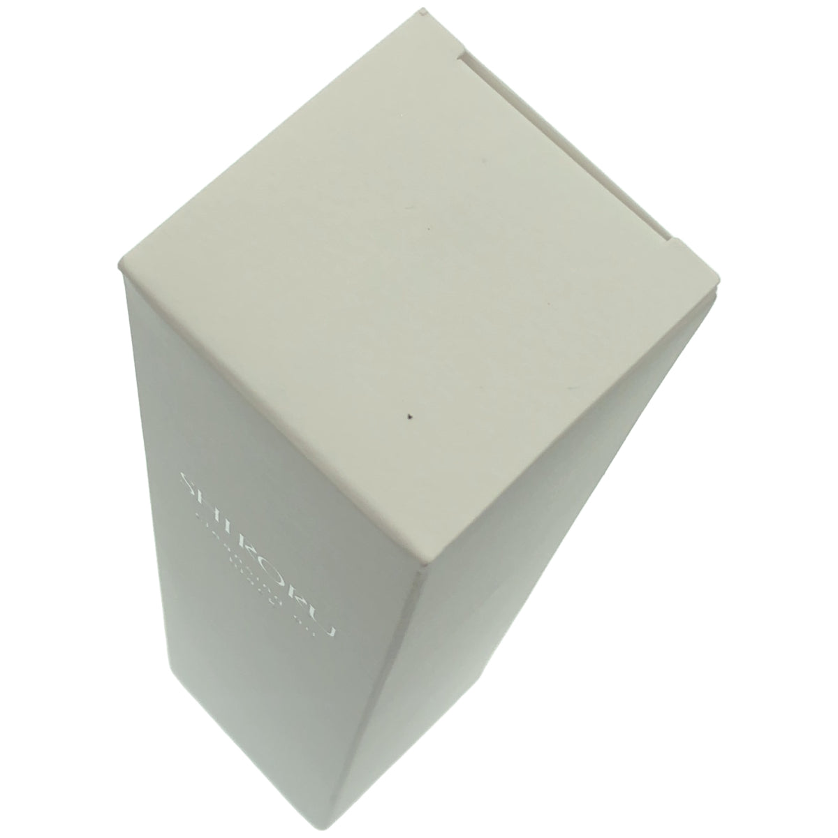 Z000 SHIRORU クレンジングオイル ブラック 150mL　ラスト1点！
