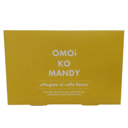 【大量特価】オモイコメンディー OMOi KO MANDY メンディーコーヒー 置き換えダイエットコーヒー 燃焼サポート 30包×50箱●賞味期限：2026/07～12月