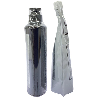Z000 サイムダン プレミアム ファーストクラス スーパー STEM CMC トリートメント 500ml & つめかえ用450ml 計2本セット　ラスト1点！