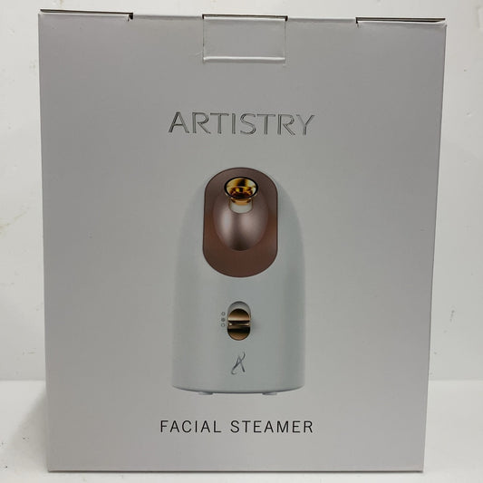 C94J D ARTISTRY アーティストリー フェイシャル スチーマー