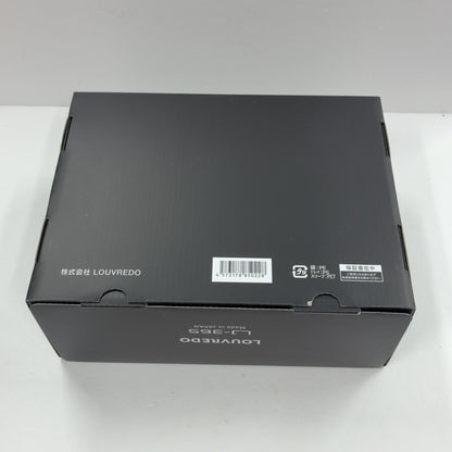 CG1E D LOUVREDO 復元ドライヤー LJ-365