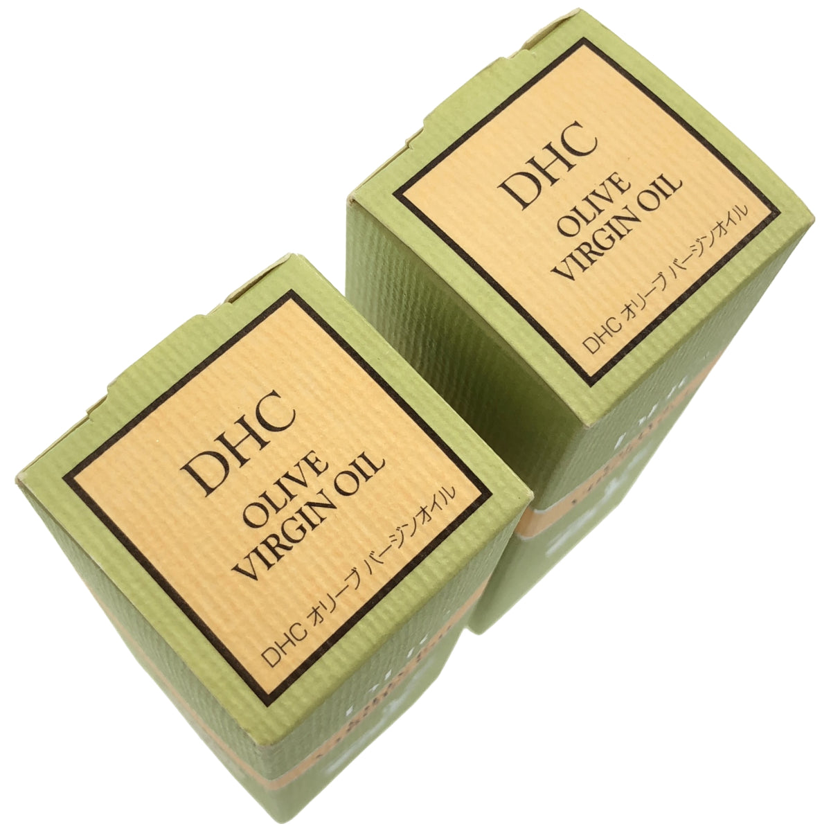 Z000 DHC オリーブ バージンオイル 30mL 計2本セット　ラスト1点！