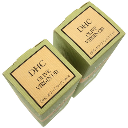 Z000 DHC オリーブ バージンオイル 30mL 計2本セット　ラスト1点！