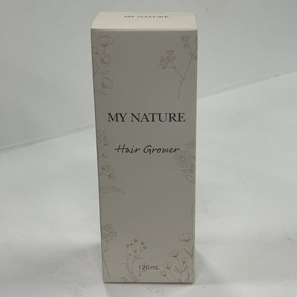 C70R MY NATURE マイナチュレ 薬用育毛剤 A2　120mL