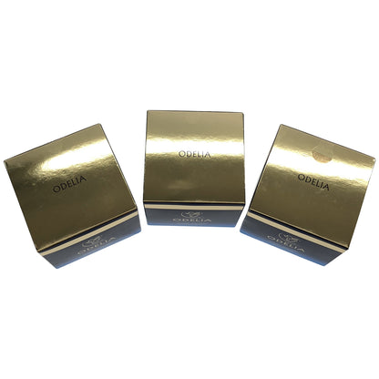 Z000 ODELIA リンクル&ホワイト AIO クリーム 50g 計3個セット　ラスト1点！