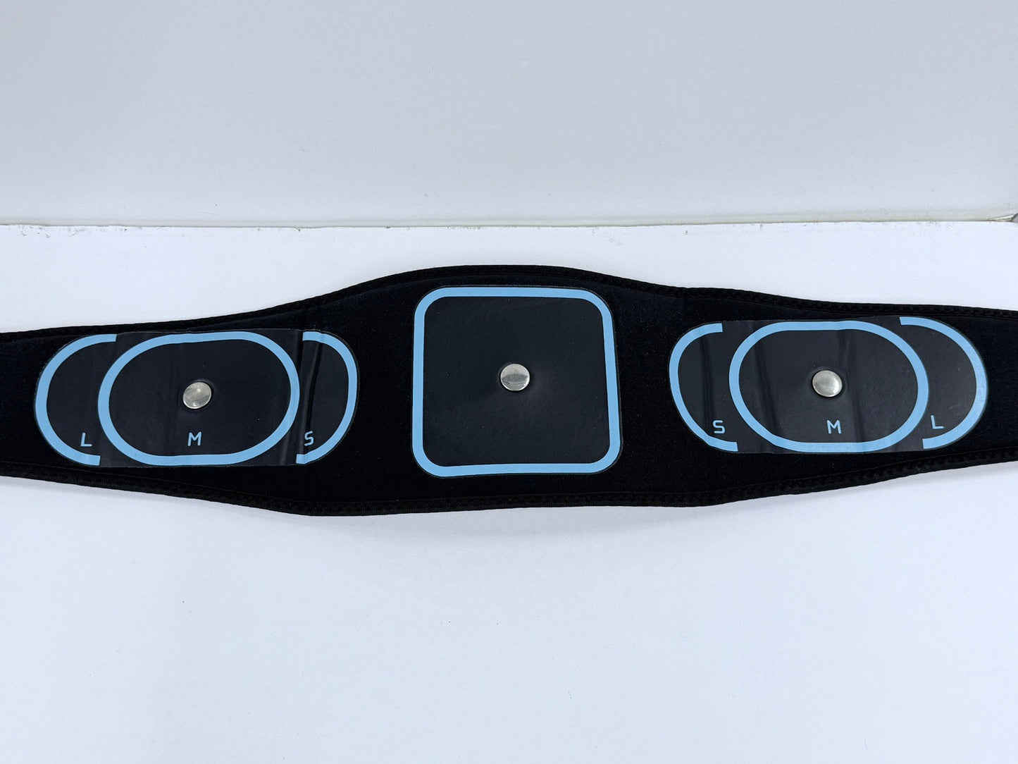 Shop Japan ショップジャパン アクティブスレンダー パッドセット