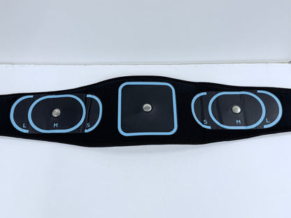 Shop Japan ショップジャパン アクティブスレンダー パッドセット