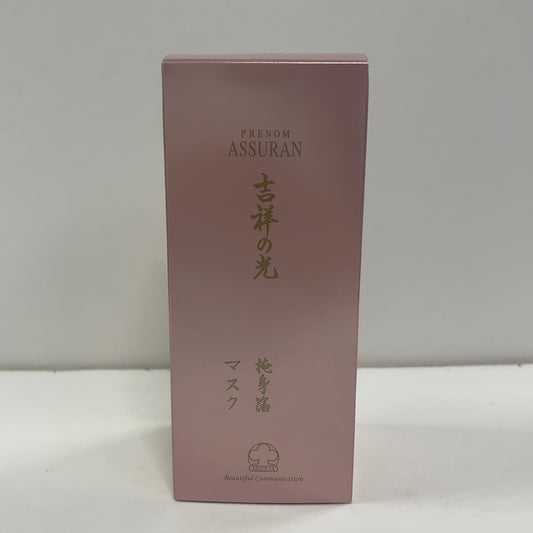 C23R プラノアシュラン 吉祥の光 掩身箔 えんしんぱく 280g マスク