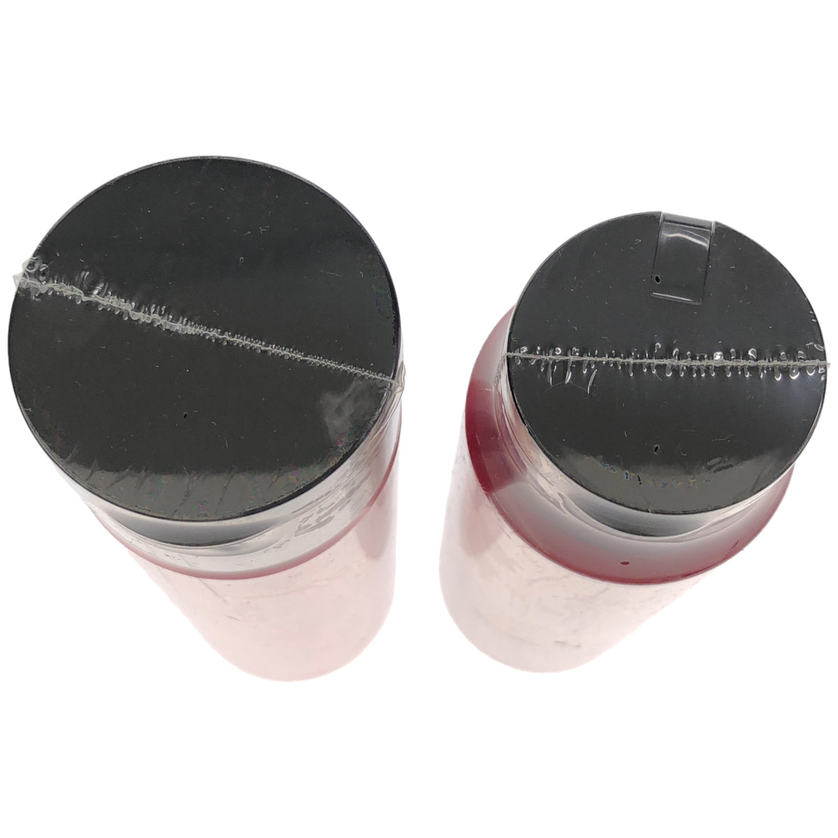Z000 黒華 髪と頭皮の健やかシャンプー 8 ハリ・コシ・ボリューム用 240mL & プレミアム 240mL 計2本セット　ラスト1点！