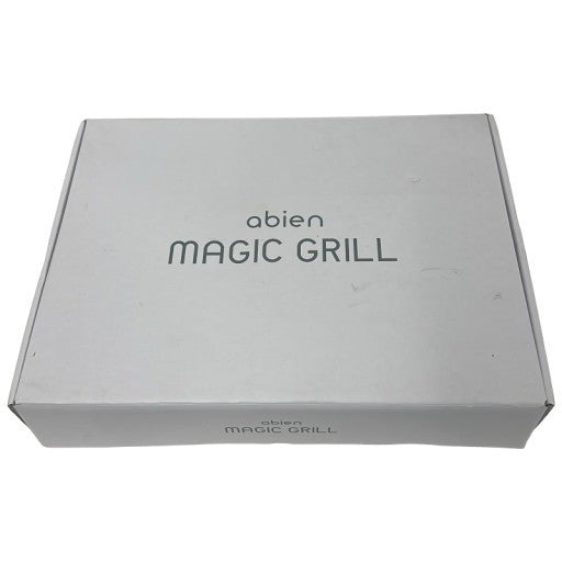C632 D abien マジックグリル JF-MG02-B アビエン ホットプレート