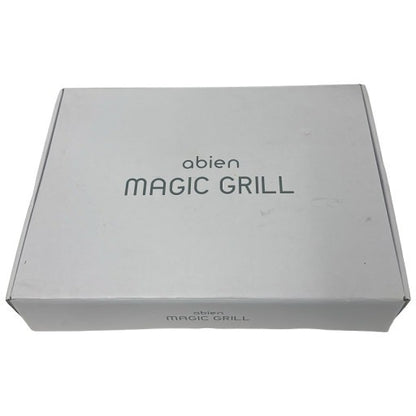C632 D abien マジックグリル JF-MG02-B アビエン ホットプレート