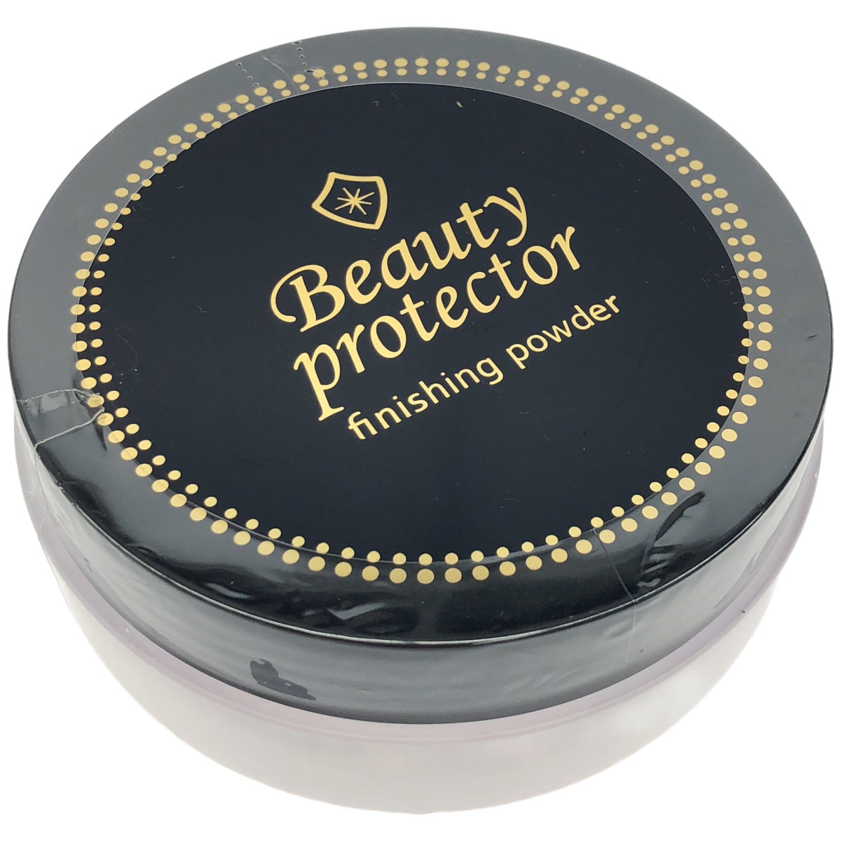 Z000 Beauty protector ビューティープロテクター BPフェースパウダーS 43g　ラスト1点！
