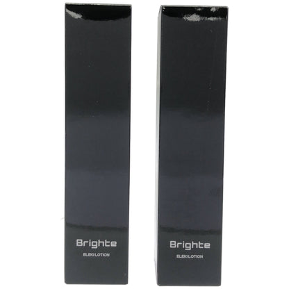 Z000 Brignte エレキローション 120ml 計2本セット　ラスト1点！