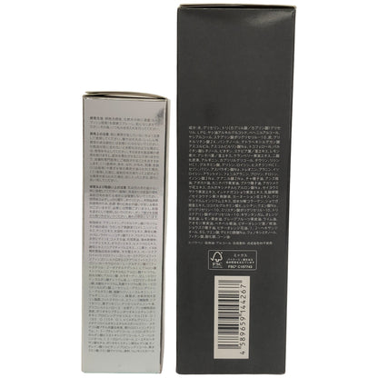 Z000 デュオ ザ ブライトフォーム BK 150g & ザ 薬用バリアレスキュー 45mL 2個セット