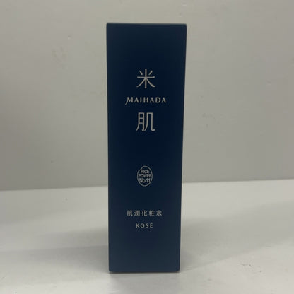 C180 米肌 肌潤化粧水 120ml