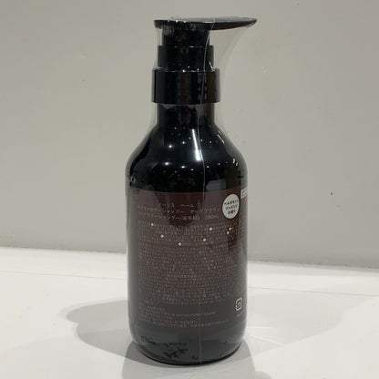 C77A b.ris ビーリス ベール モイストカラーシャンプー ダークブラウン 280ml