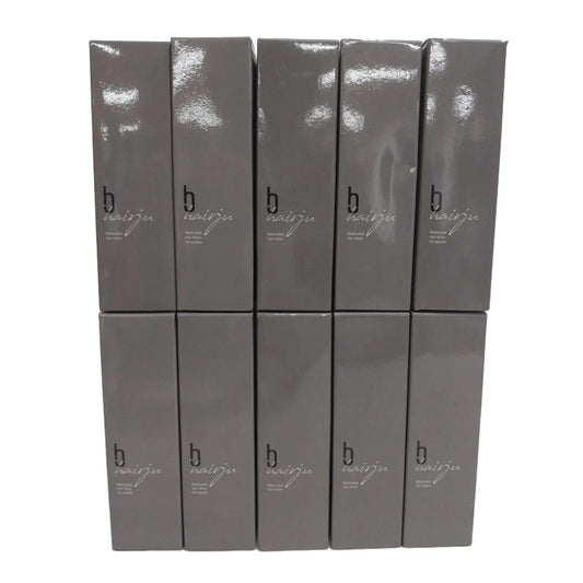 C543 D ★hairju ヘアージュ 薬用ヘアローションS 育毛剤 レディース 育毛 発毛 医薬部外品 ヘアケア 頭皮ケア 100ml 10個セット【H】