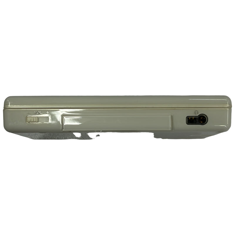 C93A 任天堂ds lite ホワイト タッチペンなし