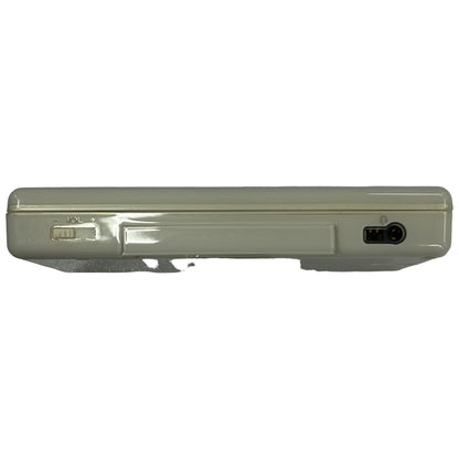 C93A 任天堂ds lite ホワイト タッチペンなし