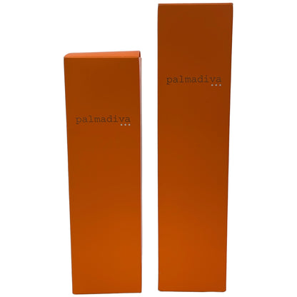 Z000 パルマディーバ リッチエッセンスゴージャス 120mL & 100mL 2点セット　ラスト1点！