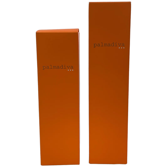 Z000 パルマディーバ リッチエッセンスゴージャス 120mL & 100mL 2点セット　ラスト1点！
