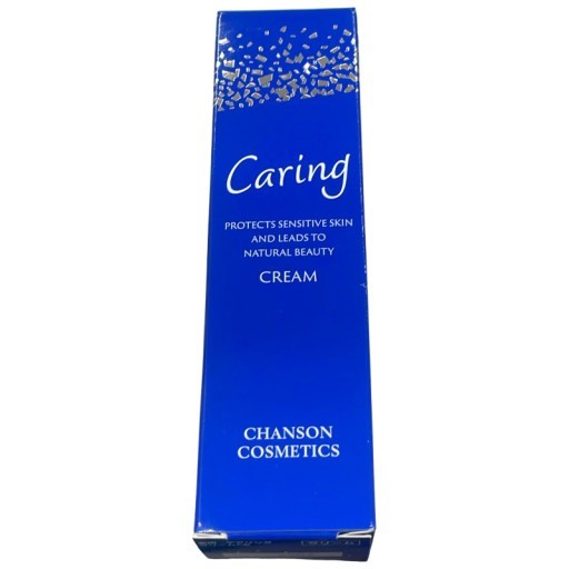 C40P シャンソン化粧品 薬用 ケアリング クリームCE 35g