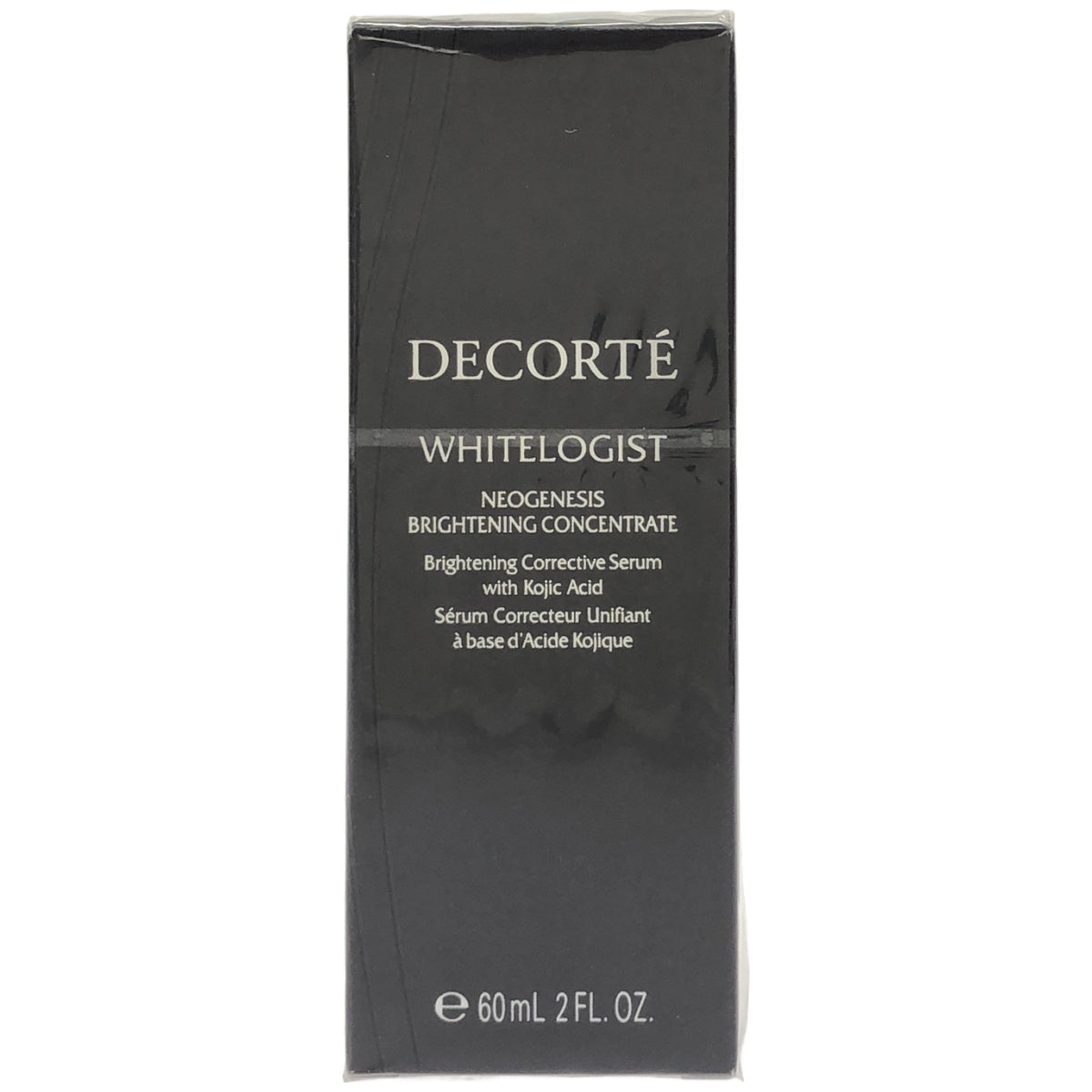 Z000 DECORTE コスメデコルテ ホワイトロジスト ネオジェネシス ブライトニング コンセントレイト (付けかえ用) 60mL　ラスト1点！