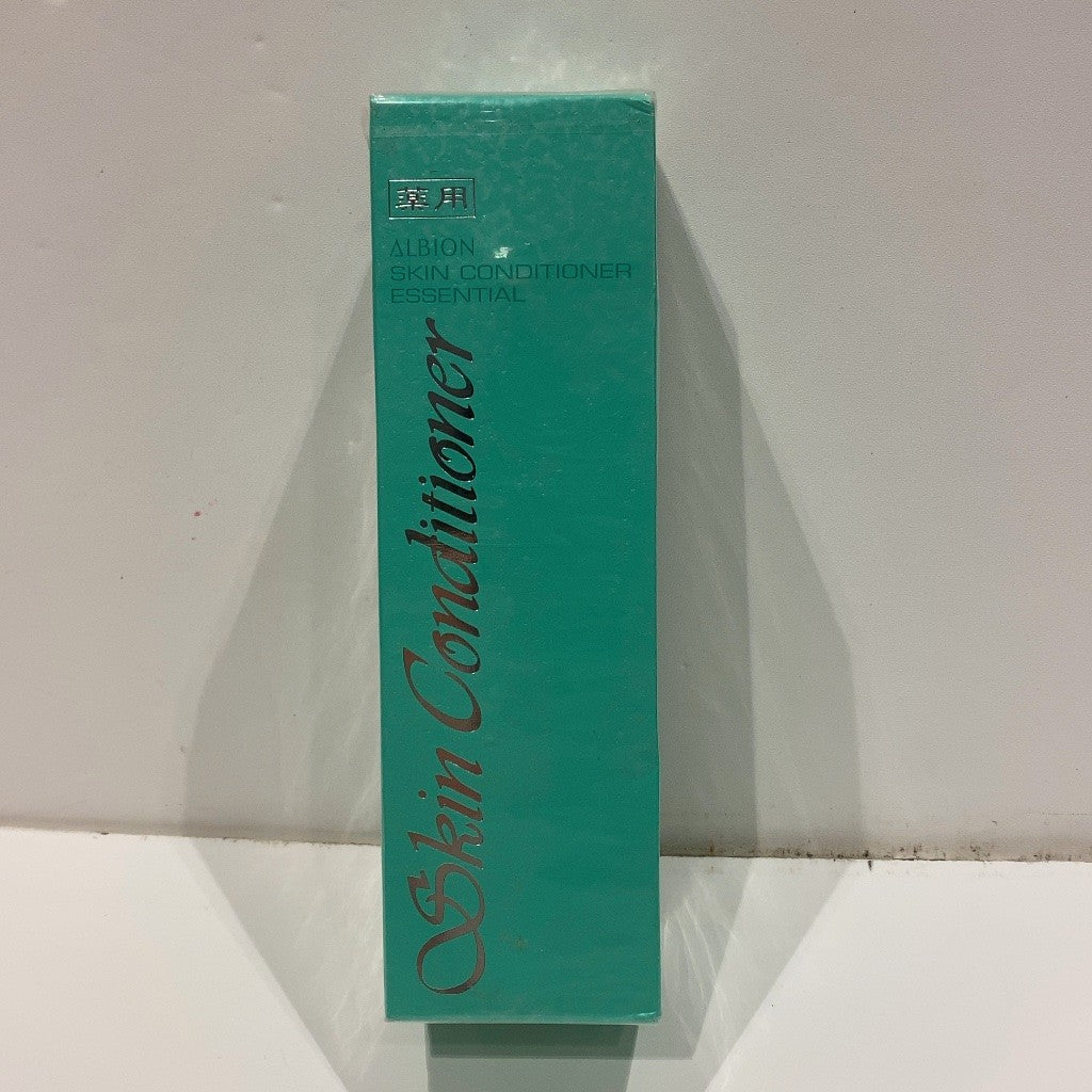 C08C アルビオン ALBION 薬用スキンコンディショナー エッセンシャル(化粧水) 敏感肌用 330mL