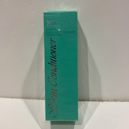 C08C アルビオン ALBION 薬用スキンコンディショナー エッセンシャル(化粧水) 敏感肌用 330mL