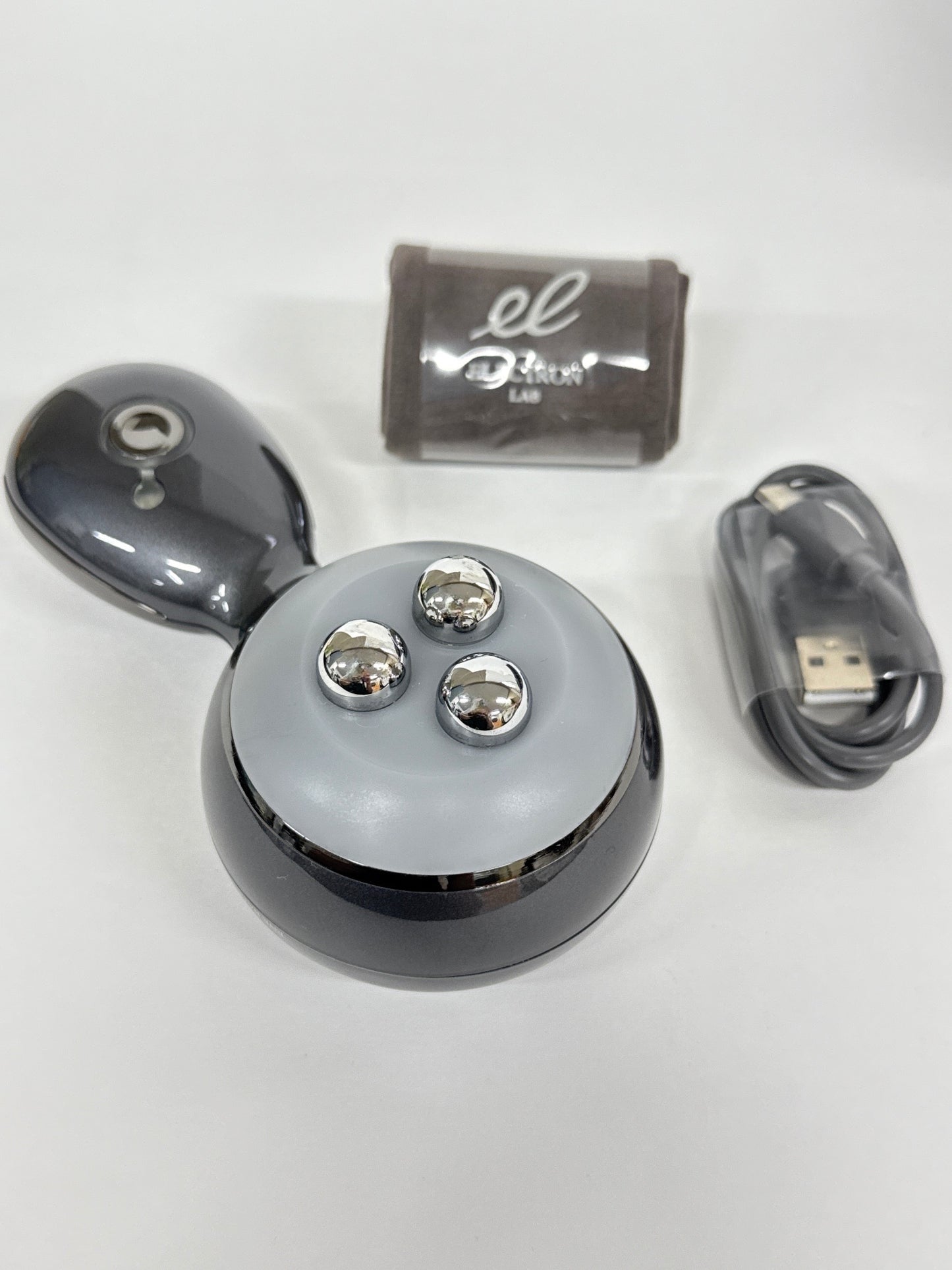 CK10 ELECTRON エレクトロン LAB GMコーポレーション ENEBALL エネボール RF電子美顔器