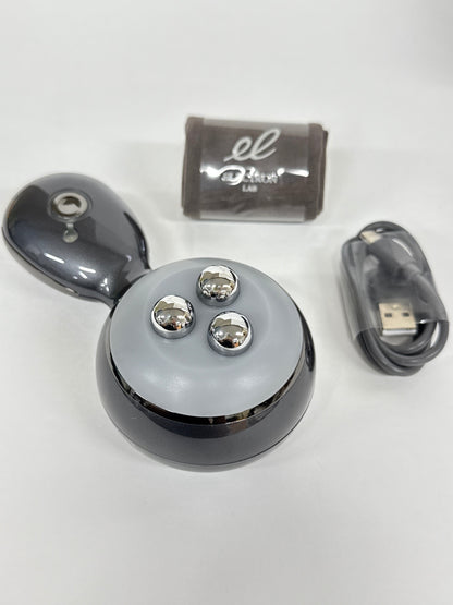 CK10 ELECTRON エレクトロン LAB GMコーポレーション ENEBALL エネボール RF電子美顔器