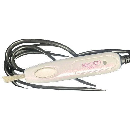 CJ35 D ケノン kenon ver7.1　家庭用脱毛器