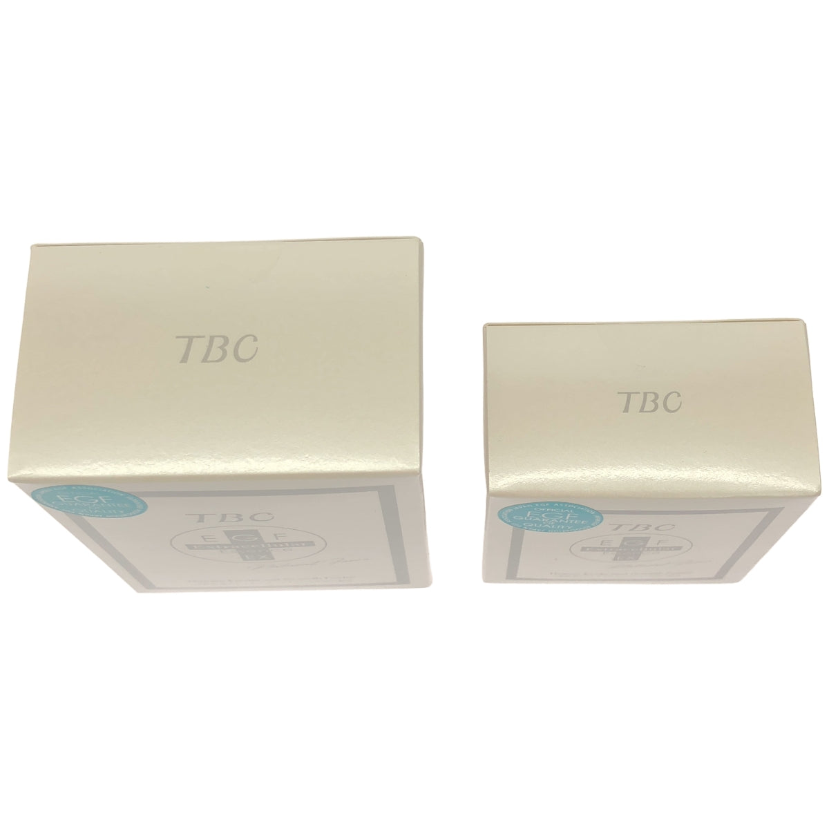 Z000 TBC エクストラエッセンスEX 60mL & 20mL 2個セット