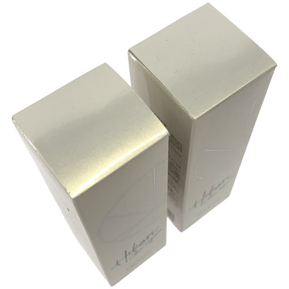 Z000 HIKARI CREAR オーガニック クリアパール ブライトエッセンス 50mL 計2本セット　ラスト1点！