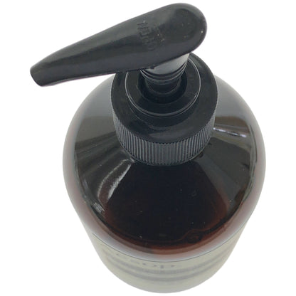 Z000 aesop イソップ レスレクション ハンドウォッシュ 500ml　ラスト1点！