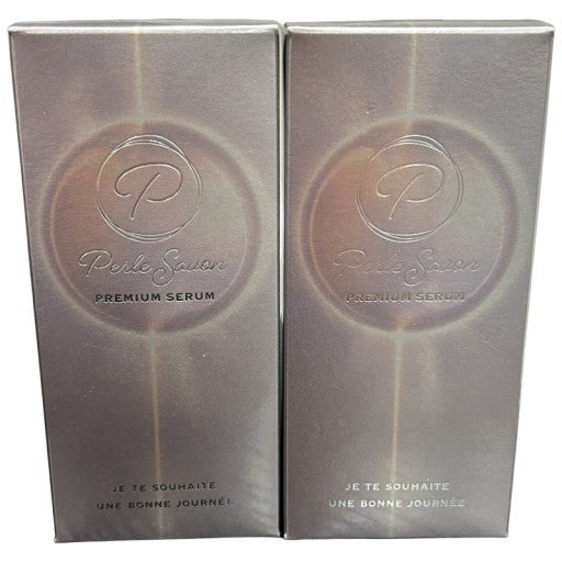 CF31 K ★ペルルセボン　NAW　ブライトニングエッセンス　M　25ml  2個セット 【A】