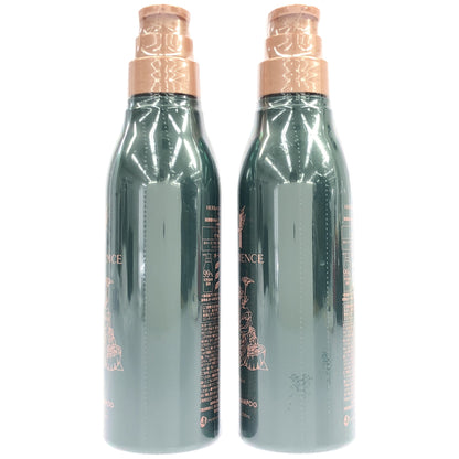 Z000 ハーバニエンス シャンプー 300mL 2本セット　ラスト1点！