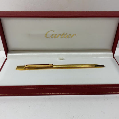 C94Z  Cartier カルティエ  ボールペン