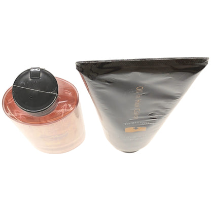 Z000 ソワニティー CE オールインワンシャンプー 190mL & カラートリートメント ダークブラウン 210g 2個セット