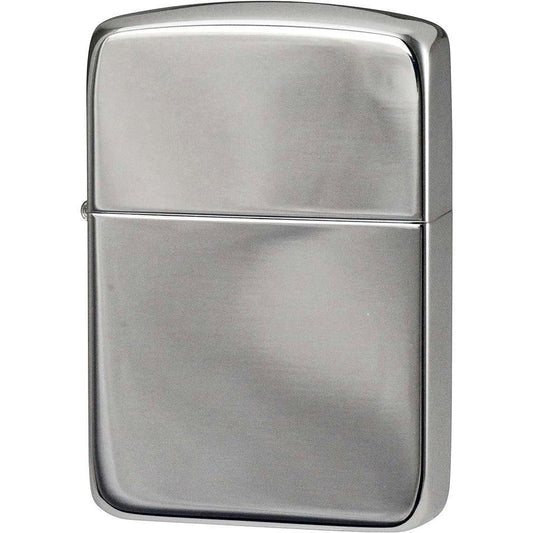 ZIPPO 1941レプリカ 100ミクロン ミラー