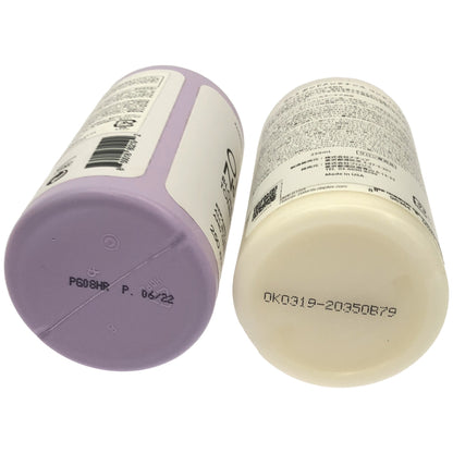 Z000 No.4P トーニング シャンプー 250mL & No.5 ボンドメンテナンス コンディショナー 250mL 2個セット