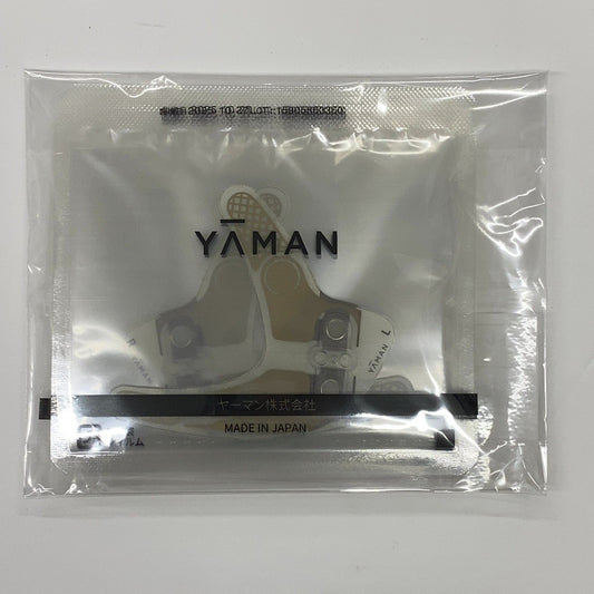 C91J K YA-MAN ヤーマン デザインリフト用 ストレッチフィットシート(目もと) 3セット YJMZ0M1