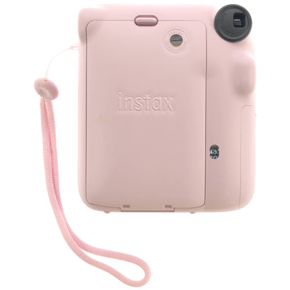 Z000 富士フイルム(FUJIFILM) チェキ インスタントカメラ instax mini 12 ブロッサムピンク INS MINI 12 PINK　ラスト1点！