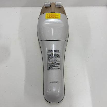 C92N D ヤーマン レイボーテ Rフラッシュ ダブル（シャンパンゴールド）YA-MAN Rei Beaute STA-201-N