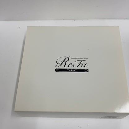 C64F D ■MTG ReFa CARAT (リファカラット) PEC-L1706 フェイスローラー