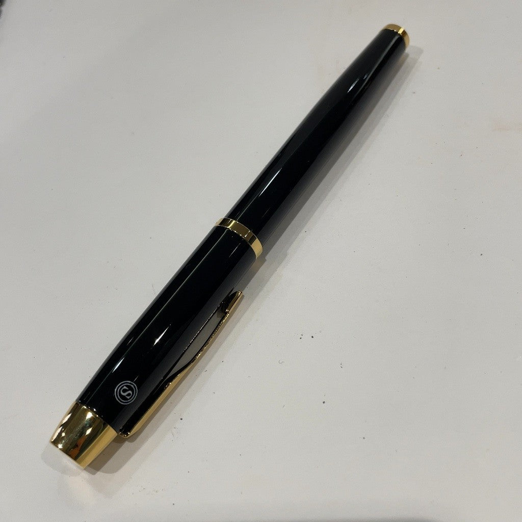 C9J8  パーカー PARKER 5th ブラックGT
